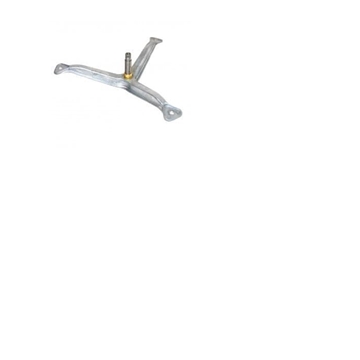 EJE CESTO LAVADORA INDESIT, WHIRLPOOL  C00089734, 482000027794 - Imagen 1