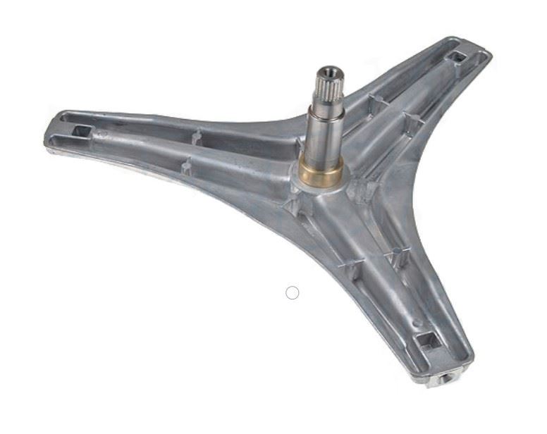 Eje cesto lavadora LG 1100rpm  4434ER1002D, 2272650031 - Imagen 1