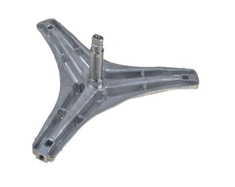 Eje cesto lavadora LG 1100rpm  4434ER1003C, 2272650015 - Imagen 1