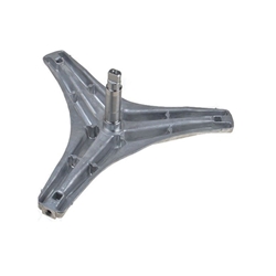 Eje cesto lavadora LG 1100rpm  4434ER1003C, 2272650015 - Imagen 1
