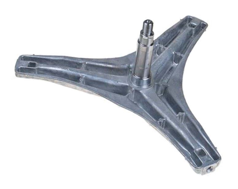 Eje cesto lavadora LG 1100rpm  4434ER1003G, 2272650010 - Imagen 1