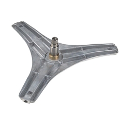 Eje cesto lavadora LG 1100rpm  4434ER1007D, 2272650034 - Imagen 1