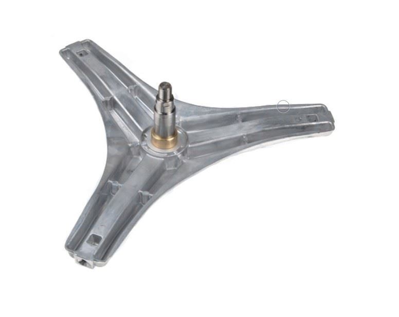 Eje cesto lavadora LG 1100rpm  4434ER1104, 2272650021 - Imagen 1