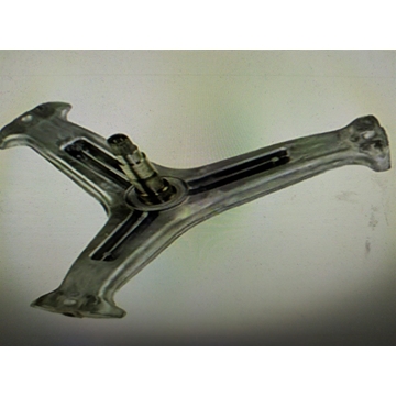 EJE CESTO LAVADORA LG, F4J6EY2W,  F1496TDWA3,   2272650051 - Imagen 1