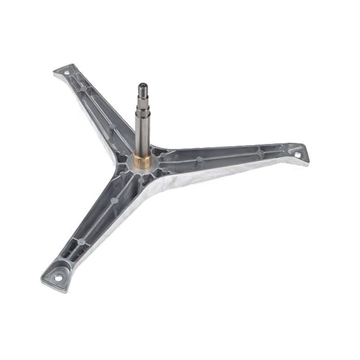 Eje cesto lavadora Samsung  DC9700124A, 2273700010 - Imagen 1