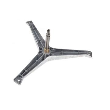 Eje cesto lavadora Samsung  DC9700124B, 2273700015 - Imagen 1