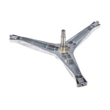 Eje cesto lavadora Samsung  DC9715182A, 2273700022 - Imagen 1