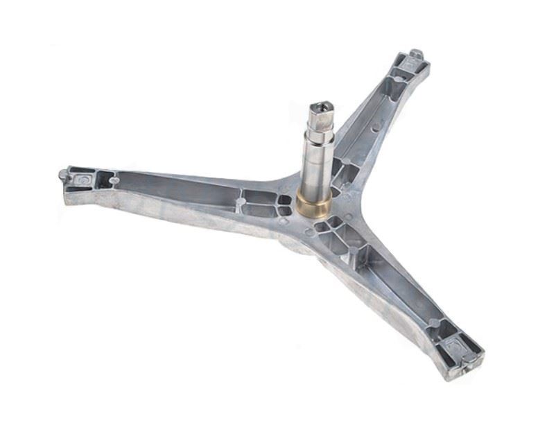Eje cesto lavadora Samsung  DC9715184A,      DC97-15963B - Imagen 1
