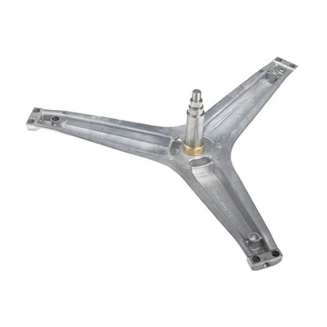 Eje cesto lavadora Samsung  DC9717602A, DC9717603A - Imagen 1