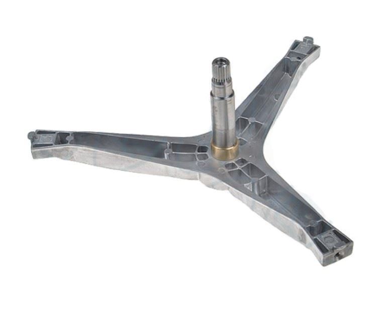 Eje cesto lavadora Samsung, WF9902LWE/XEC/02,   DC9714370E, 2273700024 - Imagen 1