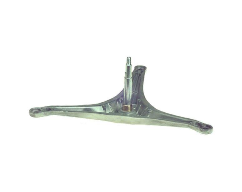 Eje cesto lavadora Whirlpool 600rpm  481953578164, 2272320070 - Imagen 1