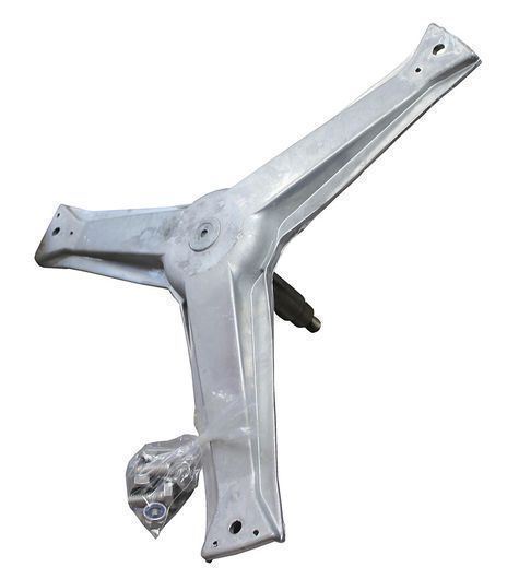 EJE CESTO LAVADORA WHIRLPOOL, IGNIS, 225x133x31x25x20 mm, rosca M12  481953578137, 2272320050, 75IG0005 - Imagen 1