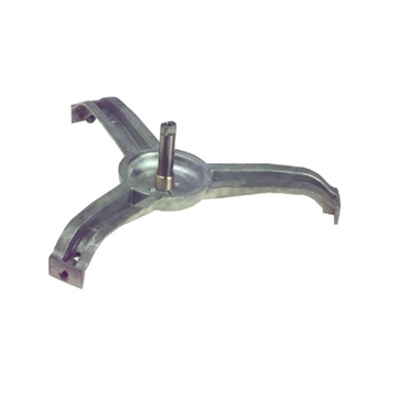 Eje cesto lavadora Zanussi  50239959005, 2274750090 - Imagen 1