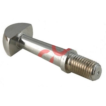 EJE GRIFO VAPOR Y AGUA A.SM43 - Imagen 1