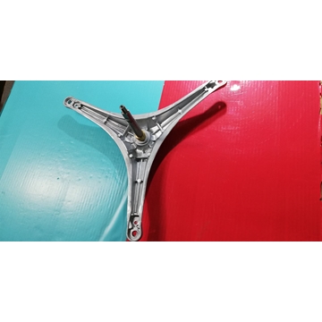 EJE LAVADORA IGNIS, WHIRLPOOL, AWM4056, AWM755, AWM4050, AWV402, AWV61, 75IG0006 - Imagen 2