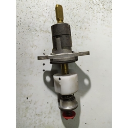 EJE MECANISMO ENCENDIDO CALENTADOR CORBERO, FAGOR, 10 LS, largo 126mm, diametro 8/21/27/30,5/26/18/22,5/15,5 MM, 86422411 - Imagen 1