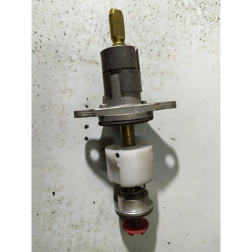 EJE MECANISMO ENCENDIDO CALENTADOR CORBERO, FAGOR, 10 LS, largo 126mm, diametro 8/21/27/30,5/26/18/22,5/15,5 MM, 86422411 - Imagen 1