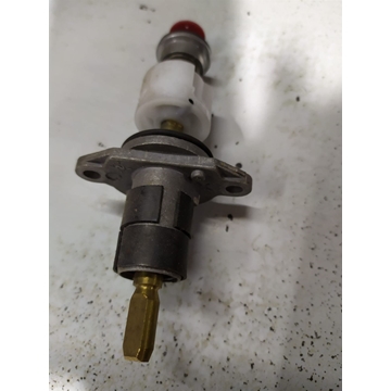 EJE MECANISMO ENCENDIDO CALENTADOR CORBERO, FAGOR, 10 LS, largo 126mm, diametro 8/21/27/30,5/26/18/22,5/15,5 MM, 86422411 - Imagen 2