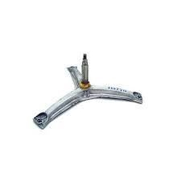 EJE TAMBOR LAVADORA NEWPOL G/SOLID  101600, 2273050091, 129580040 - Imagen 1