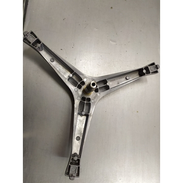 EJE TAMBOR LAVADORA SAMSUNG, 245X107X30X25X20X17X14 MM,  DC97-15971A - Imagen 1