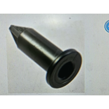 Eje tope bisagra puerta frigorífico LIEBHERR, BLAUPUNKT, KGNVES, KGTVES, KSDV, RECAMBIO ORIGINAL,  742466500 - Imagen 1
