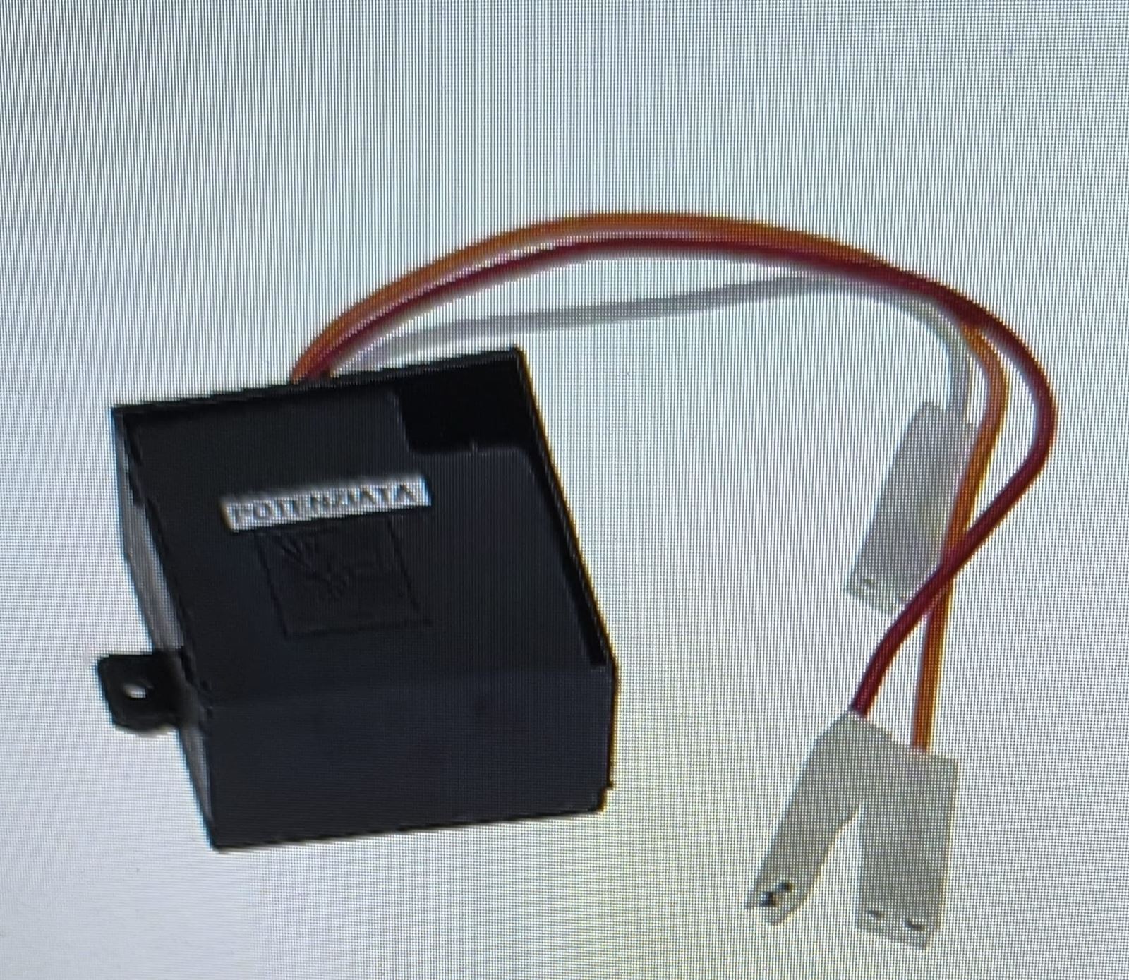 ELECTONICA CORTADORA FIAMBRE, 3 CABLES, 230V,   400788 - Imagen 2