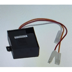 ELECTONICA CORTADORA FIAMBRE, 3 CABLES, 230V, 400788 - Imagen 2