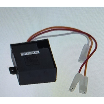 ELECTONICA CORTADORA FIAMBRE, 3 CABLES, 230V,   400788 - Imagen 2