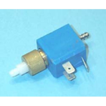 ELECTROBOMBA PARA PLANCHA VAPOR 60-90 CC SIMAC MX100 49BQ029 - Imagen 1