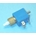 ELECTROBOMBA PARA PLANCHA VAPOR 60-90 CC SIMAC MX100 49BQ029 - Imagen 1