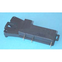 ELECTROCERRADURA LAVADORA ZANUSSI 68ZN076 - Imagen 1