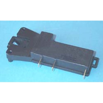 ELECTROCERRADURA LAVADORA ZANUSSI 68ZN076 - Imagen 1