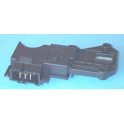 ELECTROCERRADURA PUERTA LAVADORA ELECTROLUX 50226738008, 68ZN077 - Imagen 1