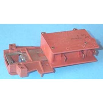 ELECTROCERRADURA PUERTA LAVADORA ZANUSSI, FAGOR 68ZN271 - Imagen 1