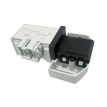 ELECTROCIERRE PUERTA LAVADORA BOSCH, BALAY, RECAMBIO ORIGINAL,  00610147 - Imagen 1