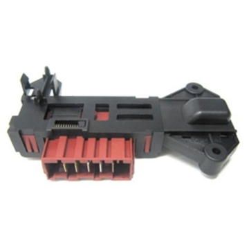 ELECTROCIERRE PUERTA LAVADORA WHIRLPOOL 481228058044, 2691220050, 68IG2310 - Imagen 1