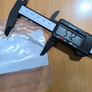 ELECTRODO IONIZACION CALENTADOR JUNKERS, BOSCH, 306JK0006O - Imagen 1