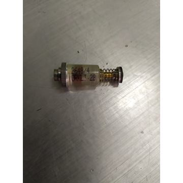 ELECTROIMAN, 3250/7, 3204/4, 2648/4, 3144/34, 20900/7, 4244/4, ORKLI 2k, DIAMETRO 12.5/10,5/8,5 MM, LARGO 35MM,  306000005 - Imagen 2