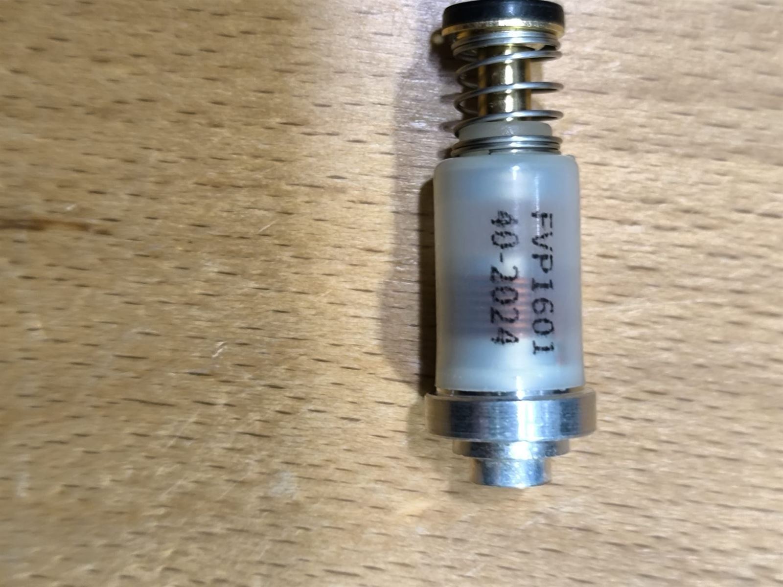 ELECTROIMAN, 3250/7, 3204/4, 2648/4, 3144/34, 20900/7, 4244/4, ORKLI 2k, DIAMETRO 12.5/10,5/8,5 MM, LARGO 35MM, 306000005 - Imagen 1