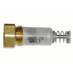 ELECTROIMAN CA SAUNIER SD14,26,27 16MM  5480000, 4083721600, 306661600 - Imagen 1