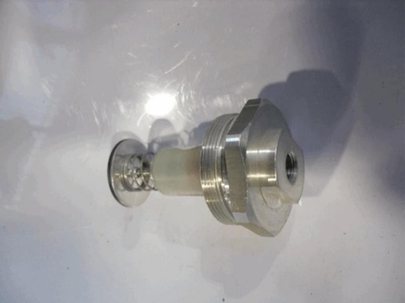 ELECTROIMAN CA STA COI/10L 1/T 32MM  306003200 - Imagen 1