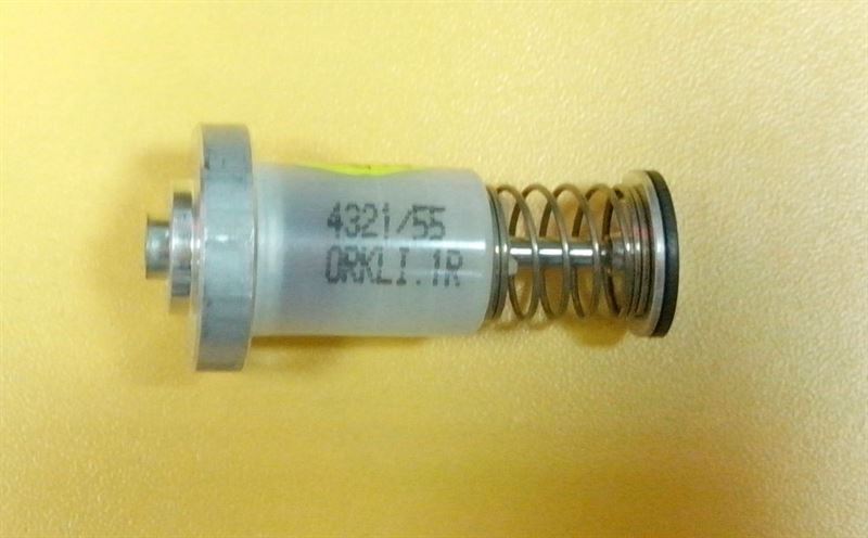 ELECTROIMAN CA STA COI/5L 1/T 22.5MM  306002200 - Imagen 1