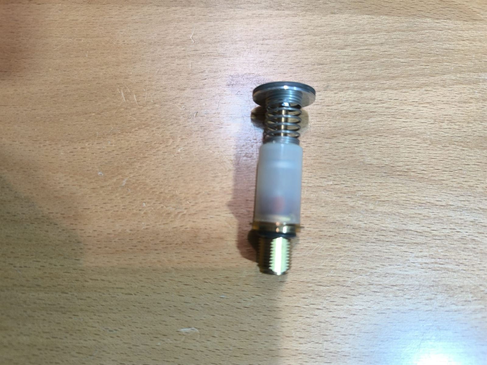 ELECTROIMAN CALENTADOR ORBEGOZO, VAILLANT, 12/18/15/21MM, LARGO 63MM,  44UN0004 - Imagen 1