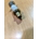 ELECTROIMAN CALENTADOR ORBEGOZO, VAILLANT, 12/18/15/21MM, LARGO 63MM,  44UN0004 - Imagen 2
