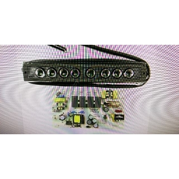 ELECTRONICA CAMPANA CATA + CAJA DE MANDOS, TC4I, 15100052 - Imagen 1