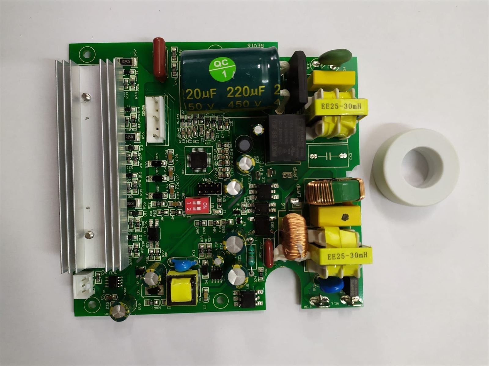 ELECTRONICA CAMPANA CATA, MÓDULO DE CONTROL TC5I,  15105018A - Imagen 1