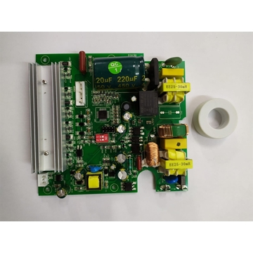 ELECTRONICA CAMPANA CATA, MÓDULO DE CONTROL TC5I,  15105018A - Imagen 1