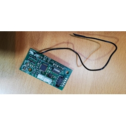 ELECTRONICA CAMPANA ELICA, ECB0171699 - Imagen 2