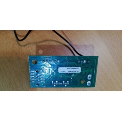 ELECTRONICA CAMPANA WHIRLPOOL, ELICA, INDESIT,  ECB0171699 - Imagen 1