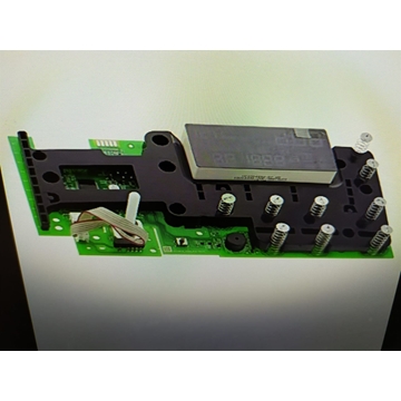 ELECTRONICA CIRCUITO CONTROL VISUALIZACION LAVADORA AEG, 4055414538 - Imagen 1